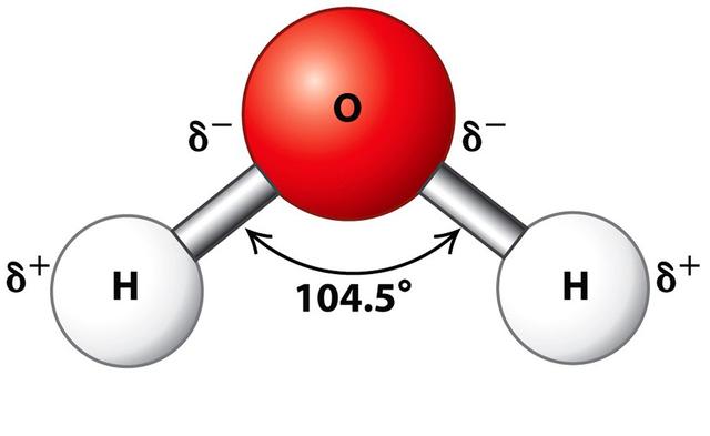 科学家发现一种奇怪的新型液态水