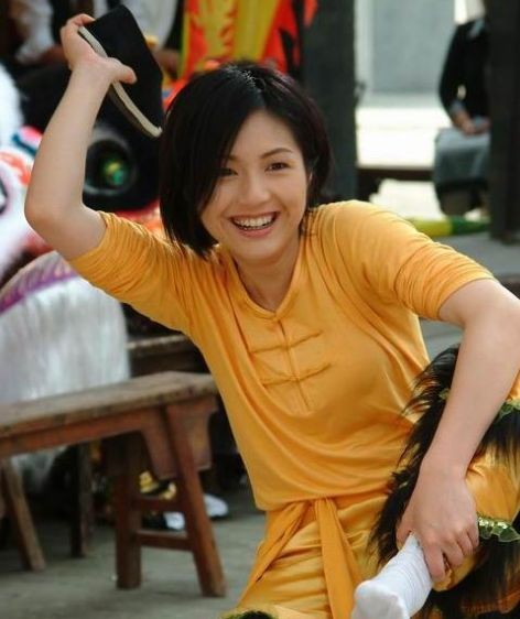 原来11年前的《武十郎》隐藏了这么多明星,有谁发现贾乃亮了?