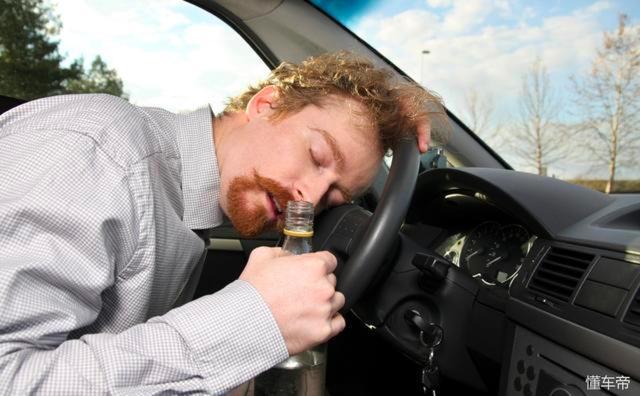 酒驾处罚标准 醉驾酒精含量166怎么判刑