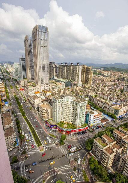 10理个由告诉你, 广东最适合居住养老的城市, 