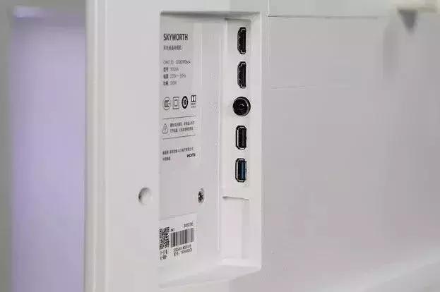 最懂用户的ai人工智能创维q5a电视评测