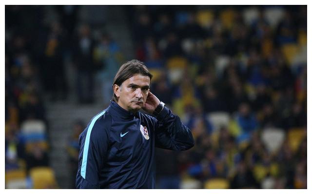 克罗地亚队史最大惨案:达利奇拒绝中超西亚千万年薪就为0:6?