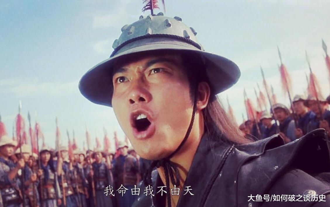 因为张三丰有个徒弟叫沈万三有个铁粉叫朱棣