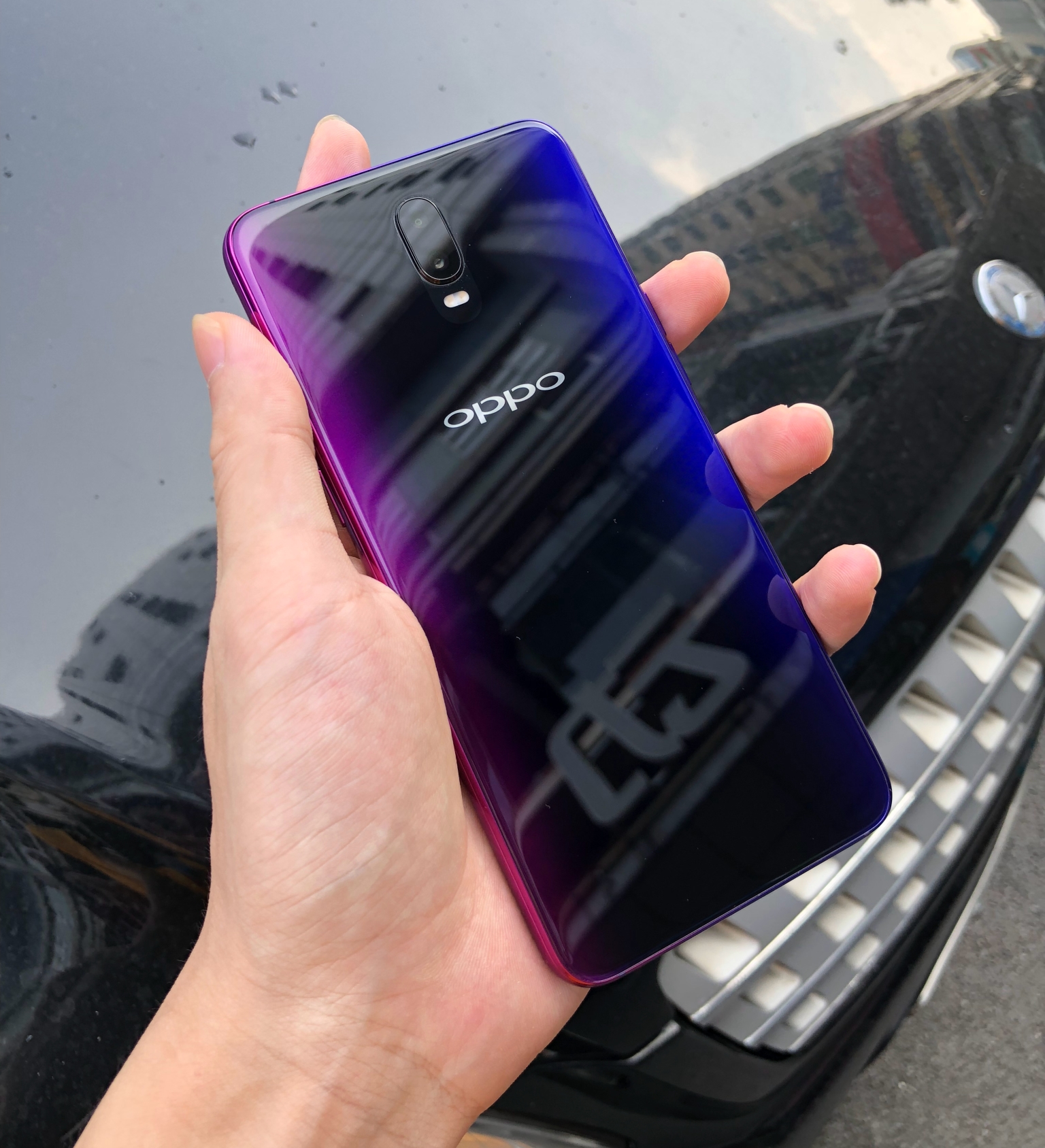 oppor17 手机 参数,oppor17手机参数 oppor17价格出炉与三星机皇差价仅500元突然觉得三星不坑了