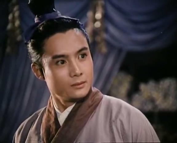 笔中情|古装片|王伯昭_新浪新闻