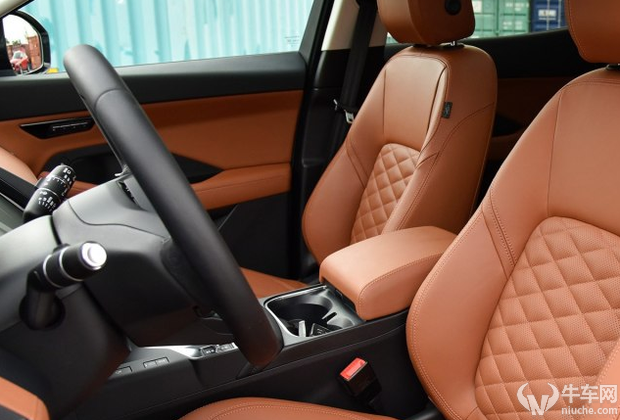 三款紧凑级suv综合横评