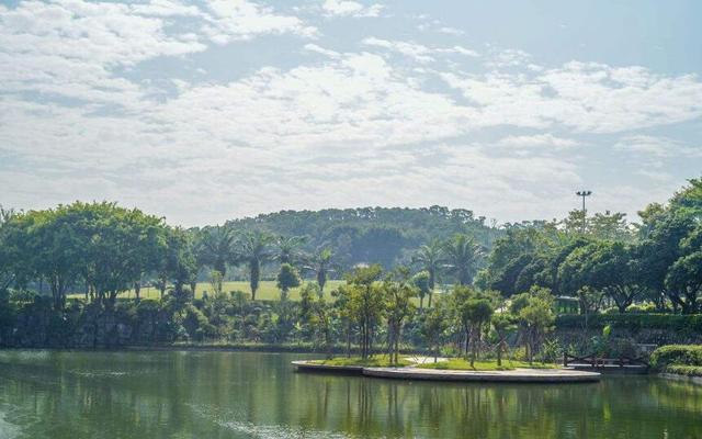 10理个由告诉你, 广东最适合居住养老的城市,