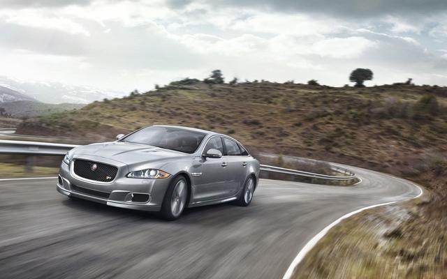 2018降价最猛豪车,曾经卖100万碾压7系,如今不