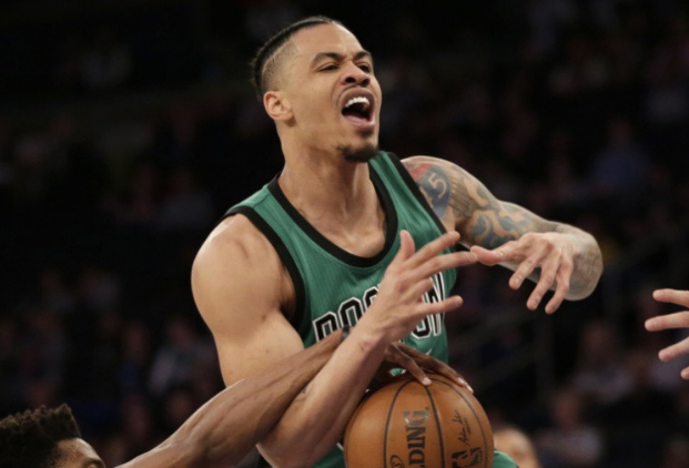 九指格林会是火箭的季后赛奇兵?一人堕落就要有一人崛起