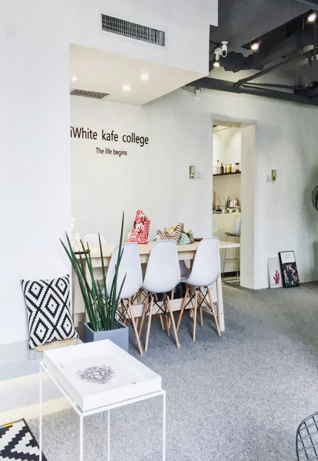 深圳这7家"网红咖啡厅",我去过之后就后悔了.