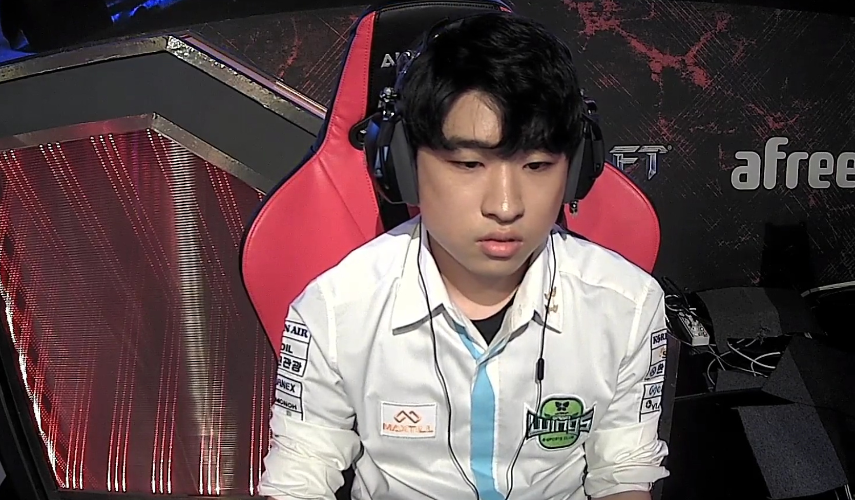 gsl2018第三赛季落幕maru决赛险胜ty成功创造历史拿下gsl三连冠