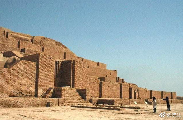 美索不达米亚平原