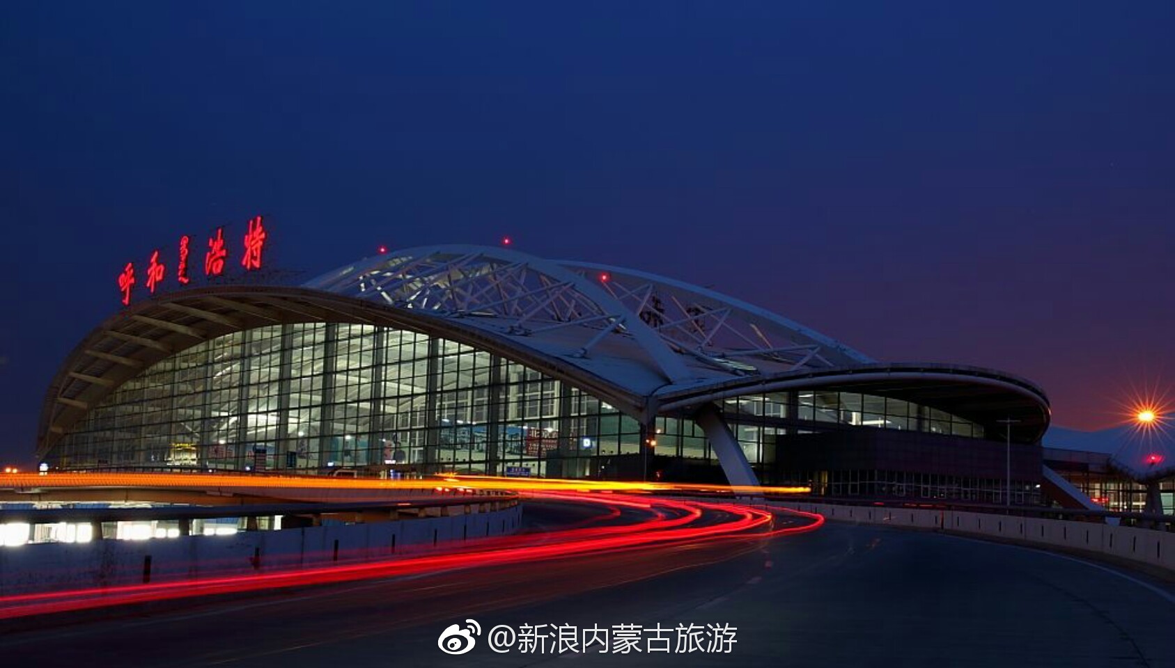 再破千万 较2017年提前59天|内蒙古|呼和浩特|中转_新浪新闻