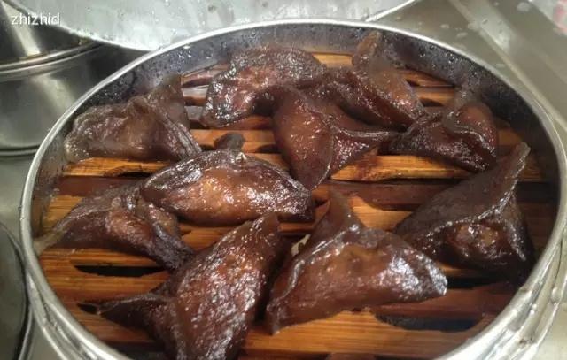 汉中宁强根面角,你吃过吗?