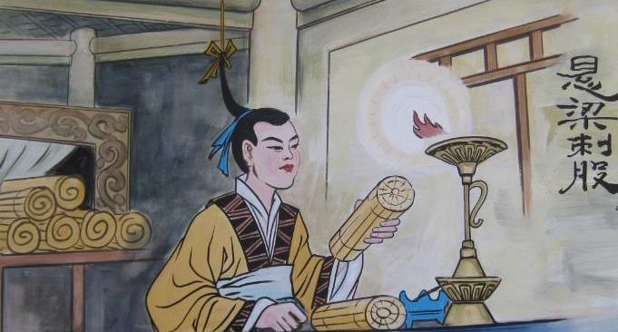 头悬梁,锥刺股的主人公后来如何老师不敢告诉你,结局并不好