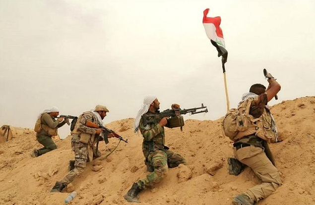 美英法联军突然集结,上百枚导弹对准叙利亚,中国物资已先期抵达