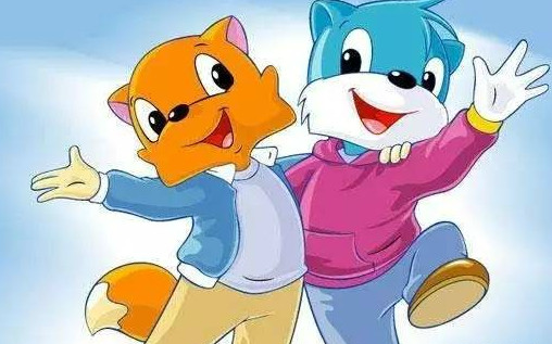 《黑猫警长》,盘点名字中"猫"的5部动漫,其中四部都是国产4,《虹猫蓝