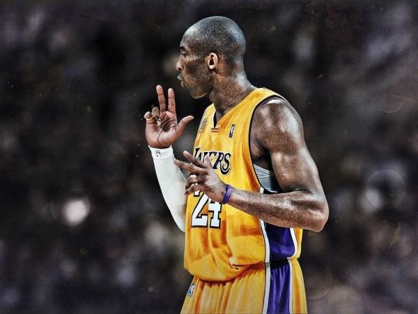 关于科比打铁,我想说一说 真的那么铁吗?这些可以说明一起!