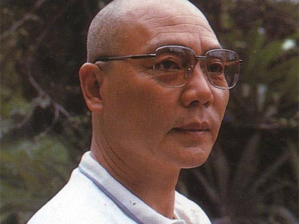 他是沙僧扮演者,因误吸敌敌畏而死,如今去世9周年惹人怀念