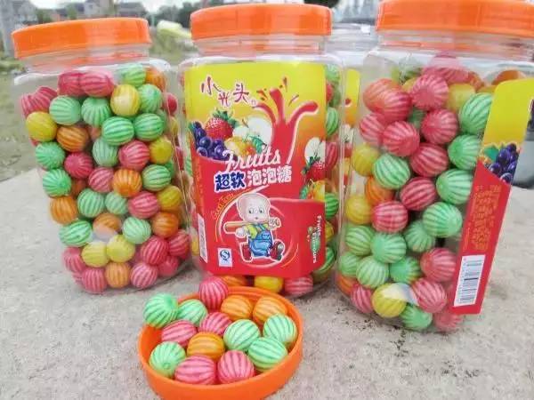 北京人小时候的50种爆款零食吃过10种以上说明您老了