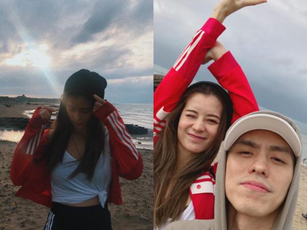 《创造101》林珈安低调嫁圈外男友!已怀孕3个月,自曝宝宝性别