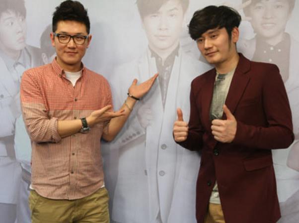 当年让田源离开,是汪涵的无奈之举,背后故事让人猜不到