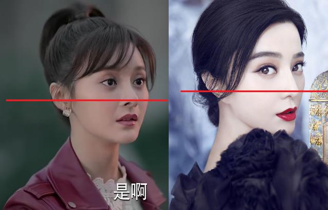 私照还很像沈梦辰袁姗姗这位饰演迪丽热巴闺蜜的演员名叫王瑞子,她在