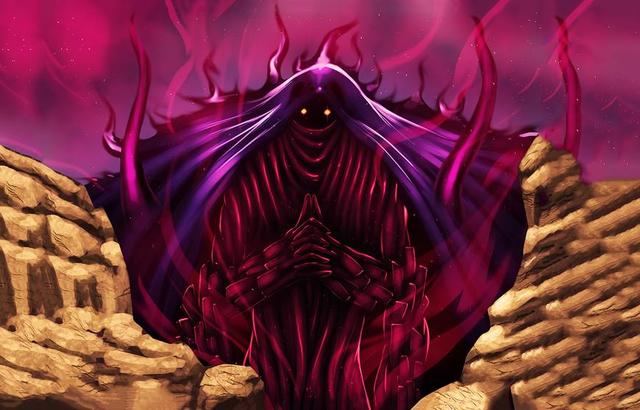 火影忍者火影迷制作的佐良娜须佐图