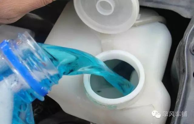 气温降到0摄氏度,要检查保养汽车哪些部位?