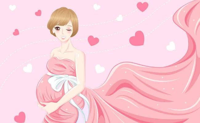 孕妈千万别大意,身体出现这3种情况,可能是宝宝在向你求