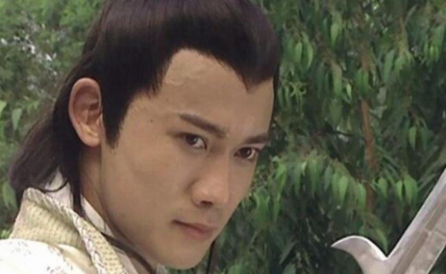 罗成儿子(罗成儿子罗通厉害吗)