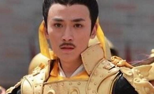 明朝最后一个有血性的皇帝,幼时蹲了16年牢,长大后蹲了7年牢?|朱聿键|皇帝|藩王_新浪新闻