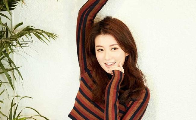 她出演《欢乐颂》被熟知,走红后参加节目搞特殊,太作!