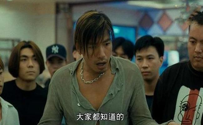 娱乐圈中"四不要",第1酒量大,第2脾气大,就服最后一个