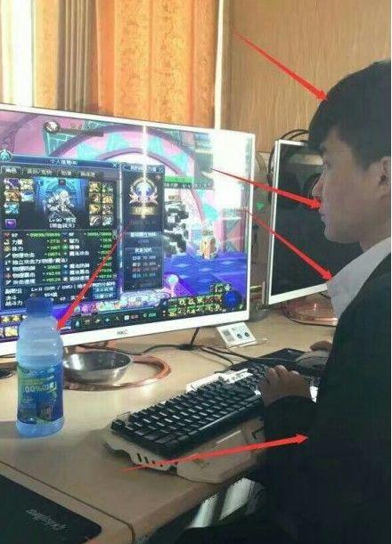 dnf:最近很火的穿西装打团表情包,团长我穿西装来了,快放我