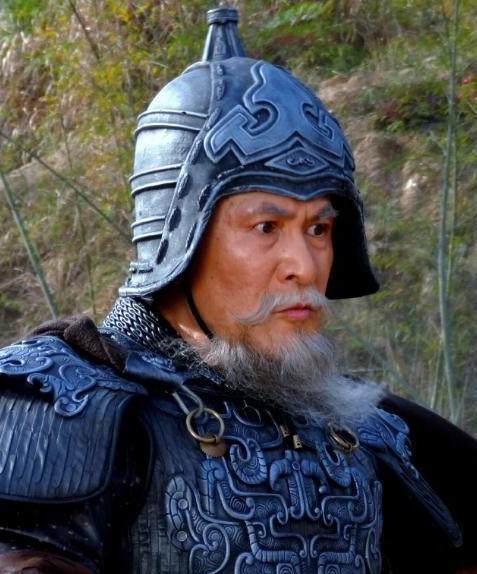 谁演的赵云最"姿颜雄伟"?他最帅 他最威猛 他再度红遍娱乐圈