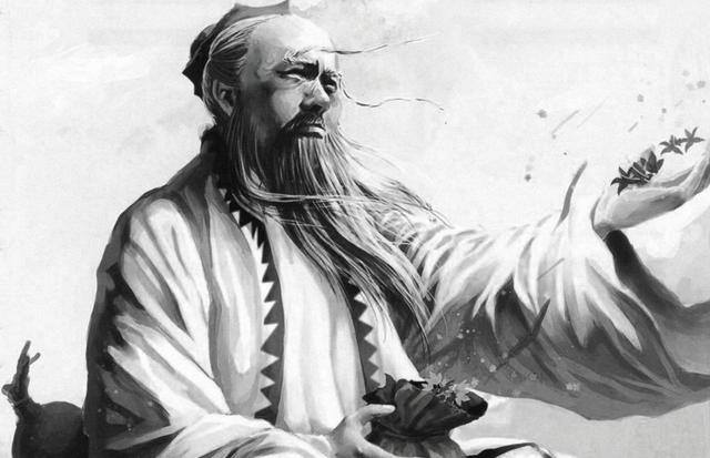 鬼谷子处世智慧做人一定要有城府没心眼的人成不了大事