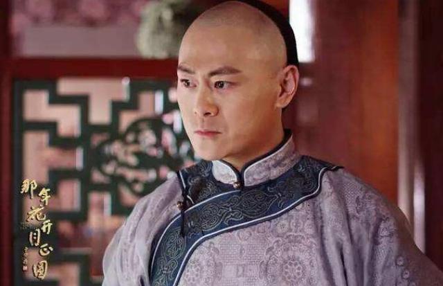 聊聊如懿传里那些演得很好的小配角,其实他们一个个都是有来历的