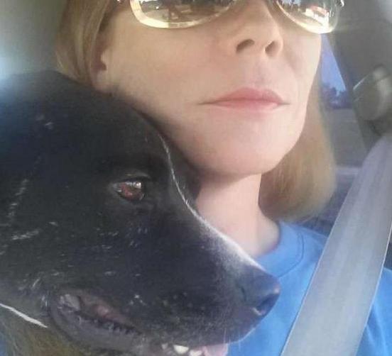 男孩好奇把井盖掀开,看到一双眼睛直勾勾地看着他!