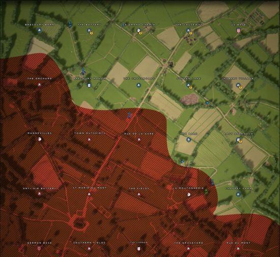 二战fps《人间地狱》试玩演示 残酷战场分毫毕现