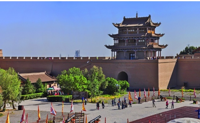 详细阅读:嘉峪关市是哪个省的_【嘉峪关市是哪个省的?】 嘉峪关市是哪个省的_【嘉峪关市是哪个省的?】