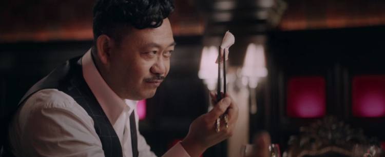 3,突然撤档,4次改名,这部国产片真的很"暴裂"