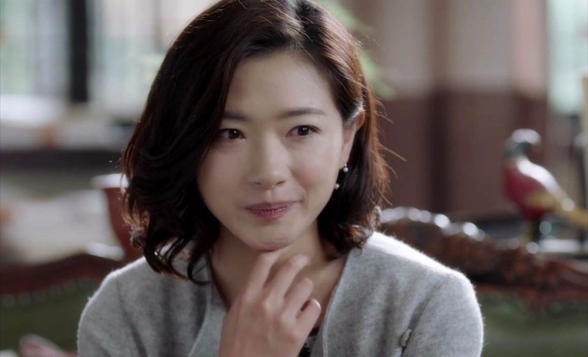 在《好先生》中这四位美丽的女主角你最喜欢谁?