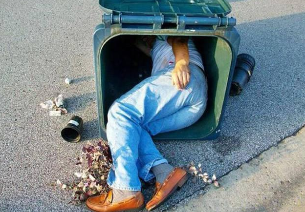 醉鬼|醉汉|酒吧_新浪网