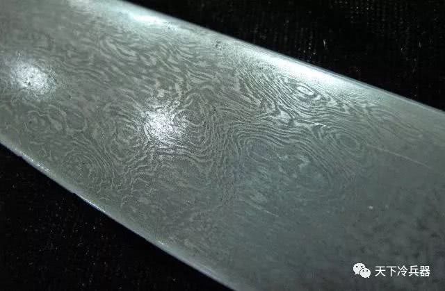 异国风情：波斯“舍施尔弯刀”|土耳其|弯刀|刀条_新浪新闻