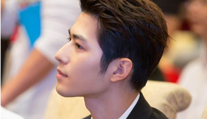 陈学冬父母为什么离异?起底陈学冬家庭情况揭