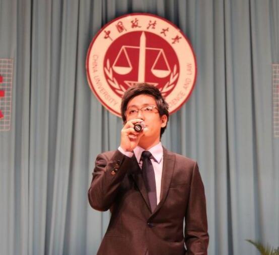 消失的"国际大专辩论赛":复旦蒋昌建,武大陈铭都曾是最佳辩手