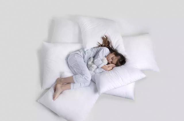 3,仰卧,俯卧,侧卧,可以根据身体情况来选择哦!