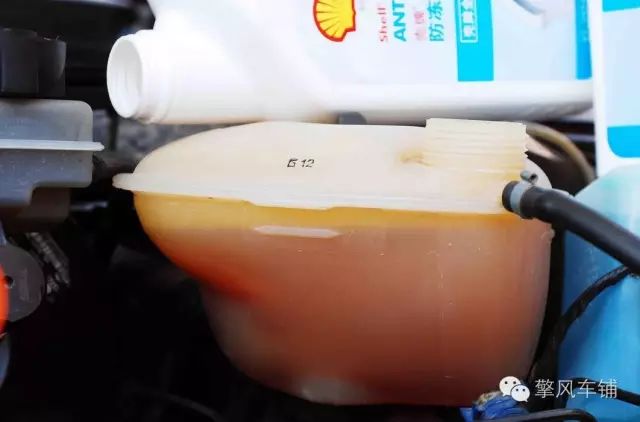 气温降到0摄氏度,要检查保养汽车哪些部位?