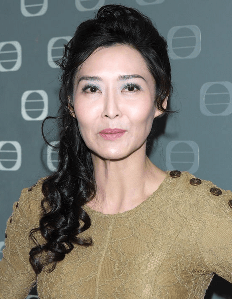 盘点娱乐圈无奈因男人, 再次"抛头露面"的6大女星